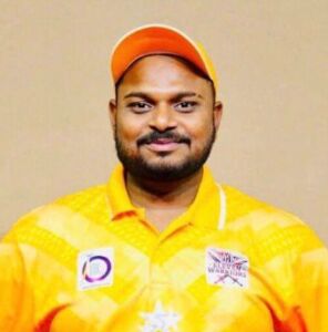 Bhushan Patil – Navi Mumbai’s Kohinoor of Tennis Cricket