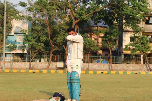 Our Mission: Empowering Grassroots Cricket in Navi Mumbai